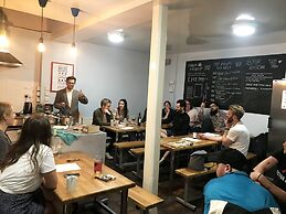 Astor Museum Inn Hostel