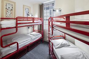 Astor Museum Inn Hostel