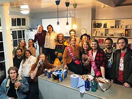 Astor Museum Inn Hostel