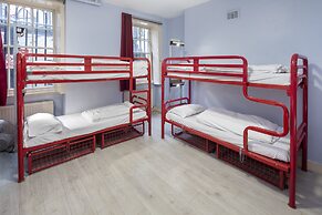 Astor Museum Inn Hostel