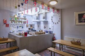 Astor Museum Inn Hostel