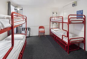 Astor Museum Inn Hostel