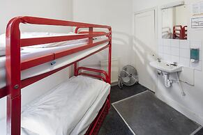 Astor Museum Inn Hostel