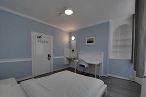 Astor Museum Inn Hostel