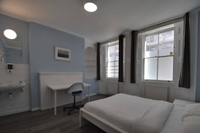 Astor Museum Inn Hostel