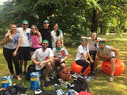 Astor Museum Inn Hostel