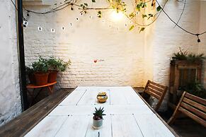 Astor Museum Inn Hostel