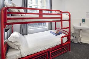 Astor Museum Inn Hostel