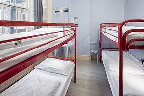 Astor Museum Inn Hostel