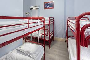 Astor Museum Inn Hostel