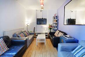 Astor Museum Inn Hostel