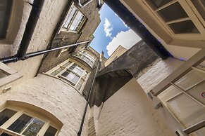 Astor Museum Inn Hostel