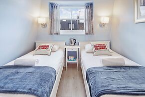 Astor Kensington Hostel