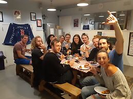 Astor Kensington Hostel