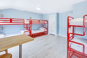 Astor Kensington Hostel