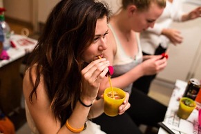 Astor Kensington Hostel