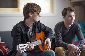 Astor Kensington Hostel