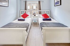 Astor Kensington Hostel