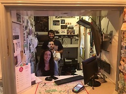 Astor Kensington Hostel