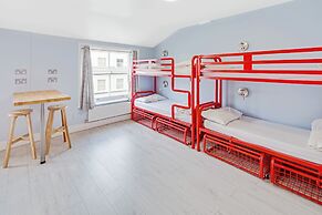 Astor Kensington Hostel