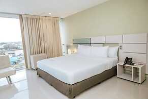 Hotel Florida Sinú