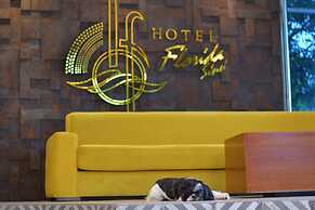 Hotel Florida Sinú