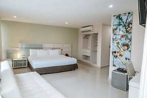 Hotel Florida Sinú