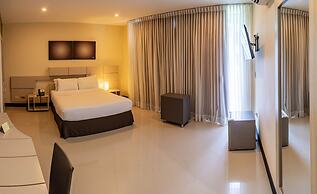 Hotel Florida Sinú