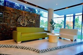 Hotel Florida Sinú