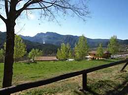 Alberg Torre del Baró - Hostel