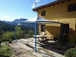 Alberg Torre del Baró - Hostel