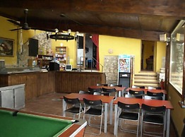 Alberg Torre del Baró - Hostel