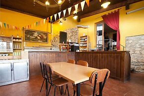 Alberg Torre del Baró - Hostel