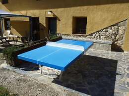 Alberg Torre del Baró - Hostel