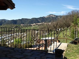 Alberg Torre del Baró - Hostel