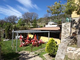 Alberg Torre del Baró - Hostel