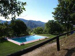 Alberg Torre del Baró - Hostel