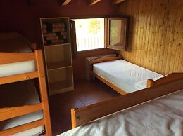 Alberg Torre del Baró - Hostel