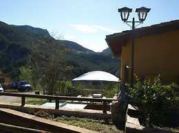 Alberg Torre del Baró - Hostel