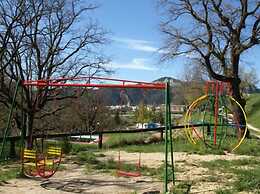 Alberg Torre del Baró - Hostel