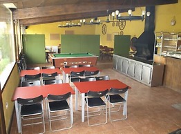 Alberg Torre del Baró - Hostel