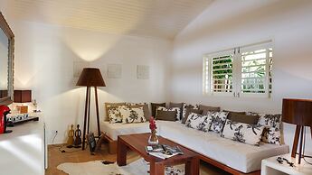 The Chili Beach Private Resort & Villas