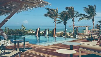 The Chili Beach Private Resort & Villas