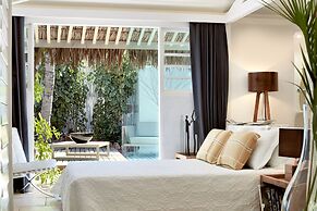 The Chili Beach Private Resort & Villas