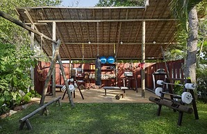 The Chili Beach Private Resort & Villas