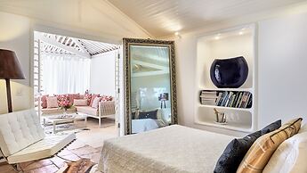 The Chili Beach Private Resort & Villas