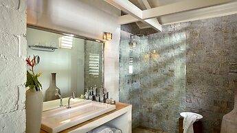 The Chili Beach Private Resort & Villas