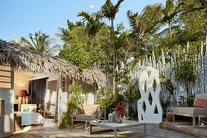 The Chili Beach Private Resort & Villas