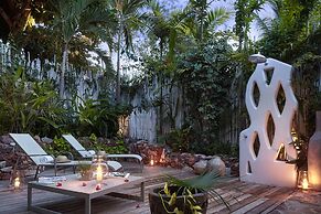 The Chili Beach Private Resort & Villas