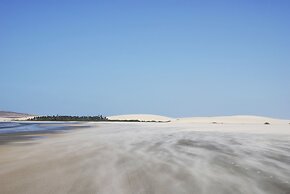 The Chili Beach Private Resort & Villas